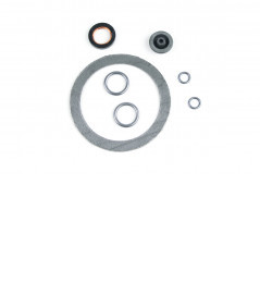 Комплект ремонтный для для BINAR-5S (прокладка д.3232, втулка д.859, шайба д.3539, уплотнение д.21, кольцо д.64 (2шт.), кольцо д.9 (2шт.))